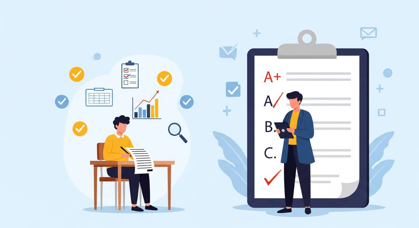 Assessment / Admission Test